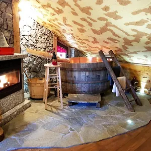  Lodge Stalla Suite&chalet Italia