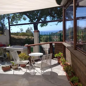  Alloggio per agriturismo La Quercia Italia