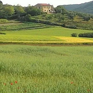 Alloggio per agriturismo Val Martina Italia