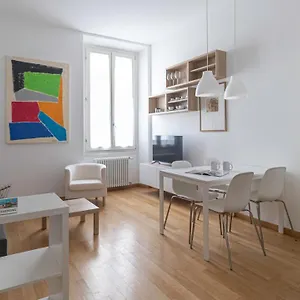 Italianway - Sarpi 10 B Appartamento