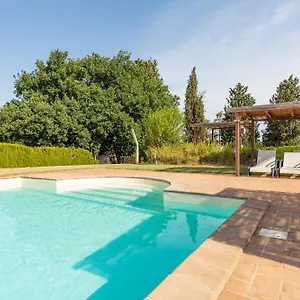  Alloggio per agriturismo Selvoli - La Scuola Italia