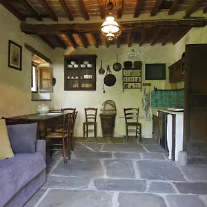  Casa vacanze Podere Pian Di Mulino Italia