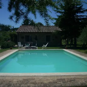  Alloggio per agriturismo Il Pratone Italia