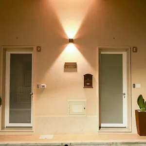  Casa vacanze Don Camillo Maison Italia