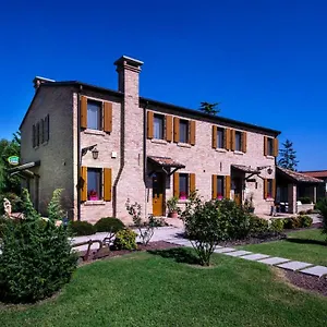  Alloggio per agriturismo Il Dosso Italia